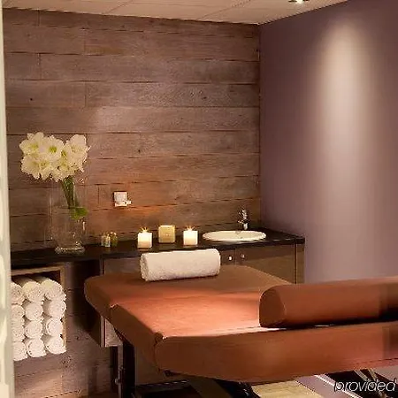 Hotel Diana Dauphine 